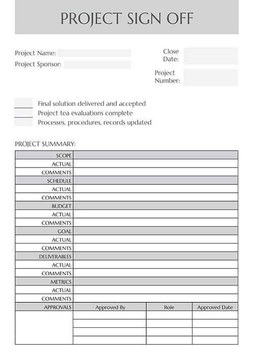 A4 NCR Work Approved By Client 2