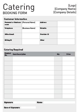 ncr forms a4 ncr booking forms