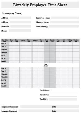 ncr forms a4 ncr time sheet
